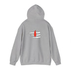 Shiva Tripundra Hoodie
