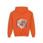 Baby Ganesha Kids Hoodie