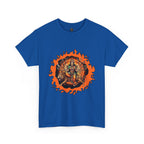 Navratri Night 3 Chandraghanta T-Shirt