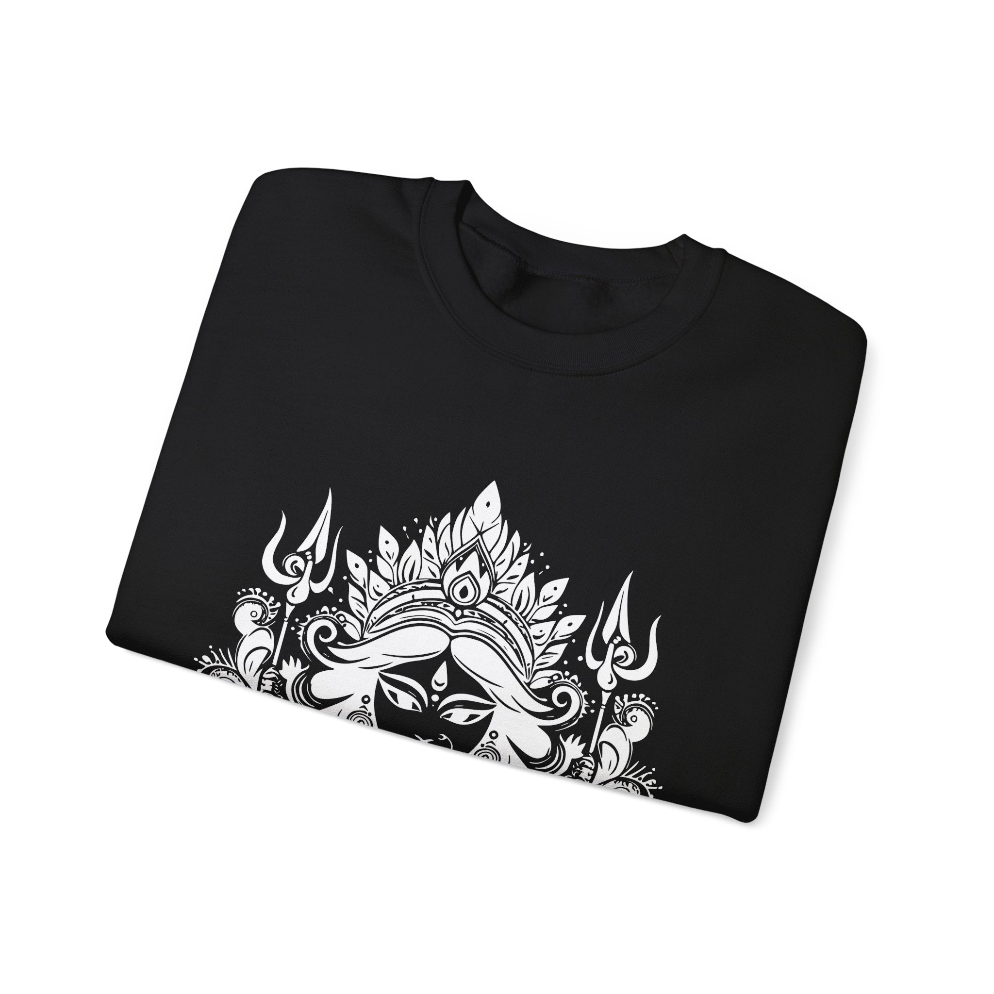Devi Shakti Goddess Sweatshirt