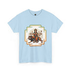 Navratri Night 9 Siddhidatri T-Shirt