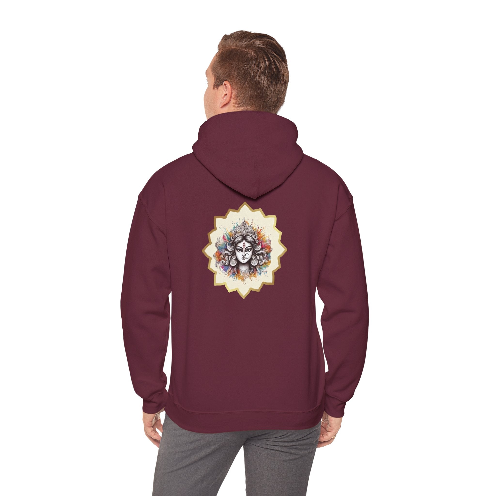Devi Shakti Hoodie