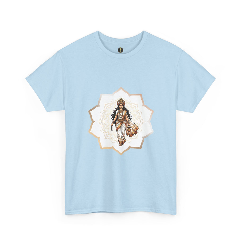 Navratri Night 2 Brahmacharini T-Shirt