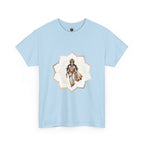 Navratri Night 2 Brahmacharini T-Shirt