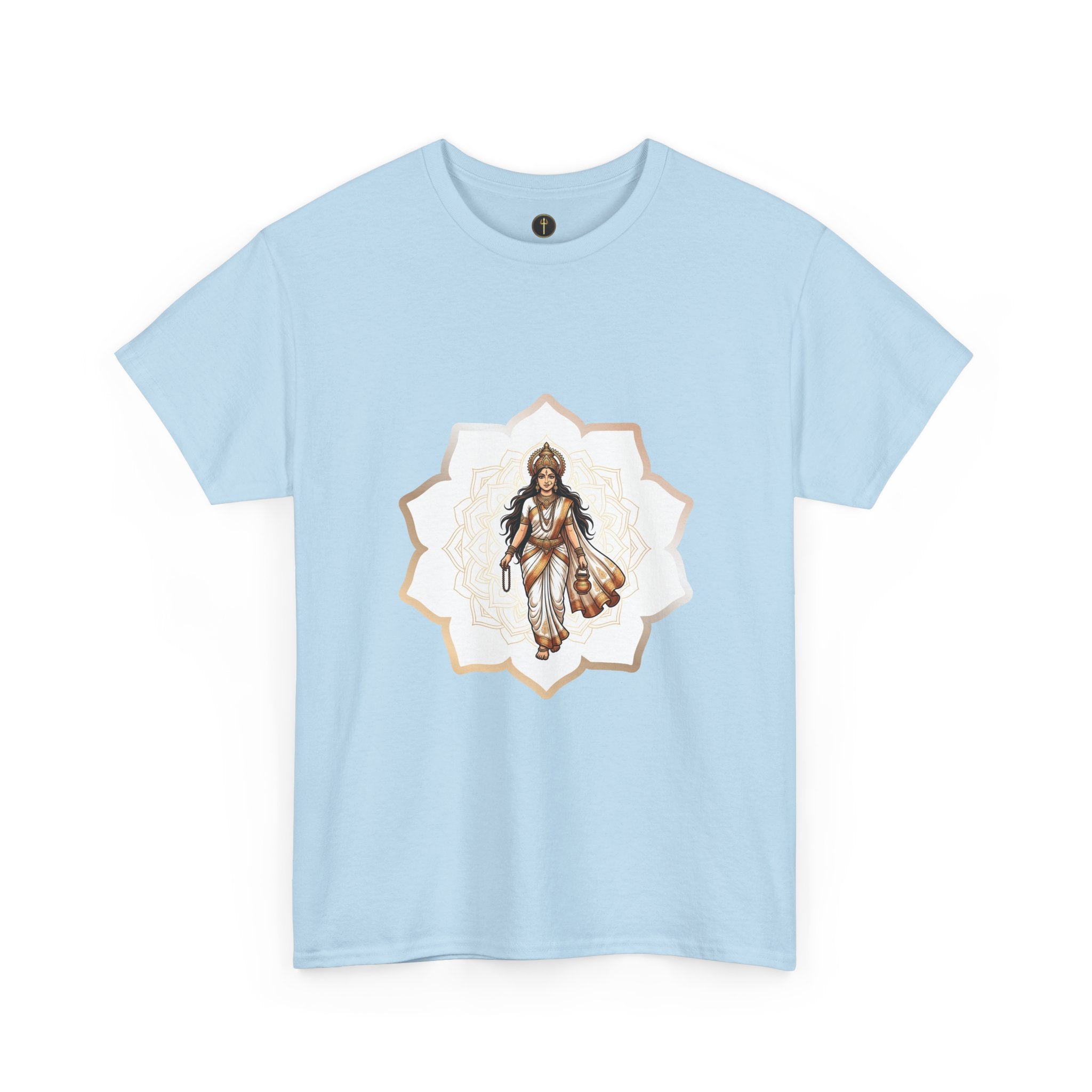 Navratri Night 2 Brahmacharini T-Shirt