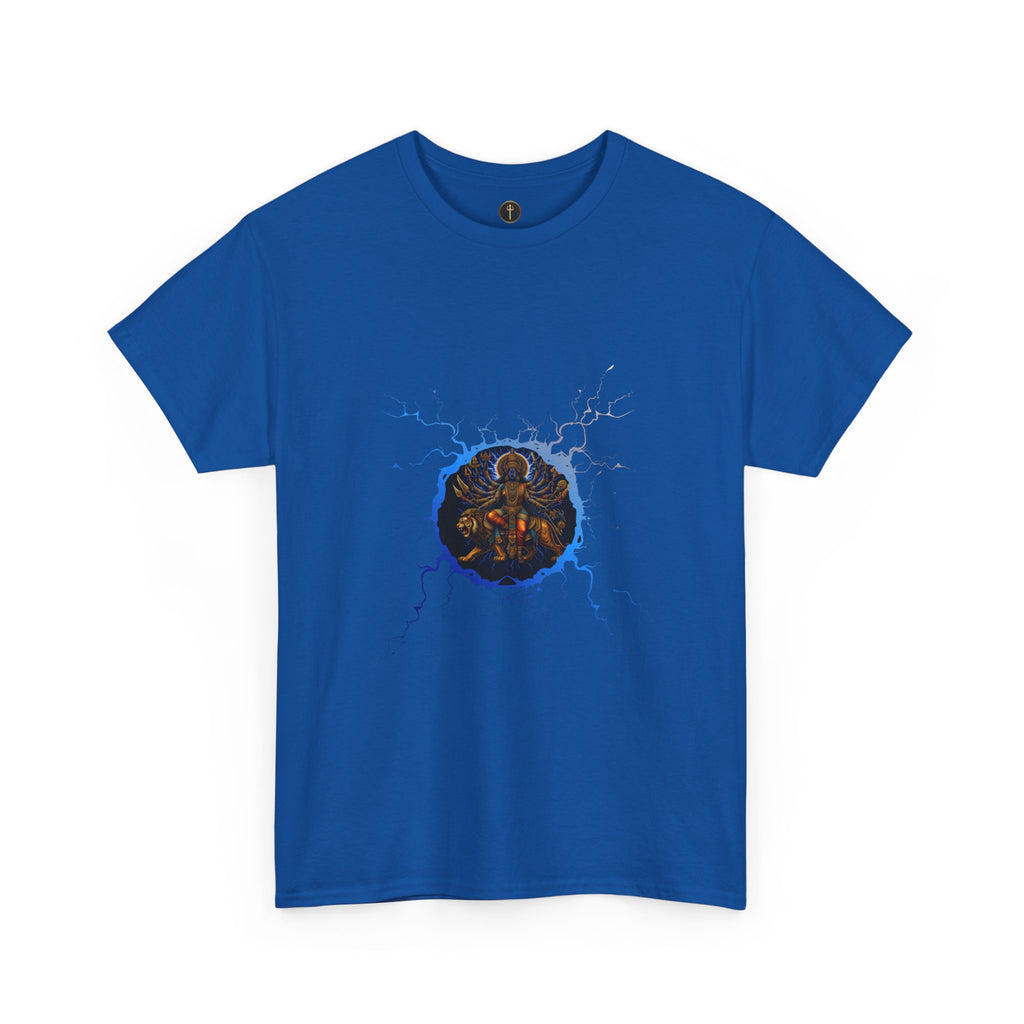 Navratri Night 7 Kalaratri T-Shirt