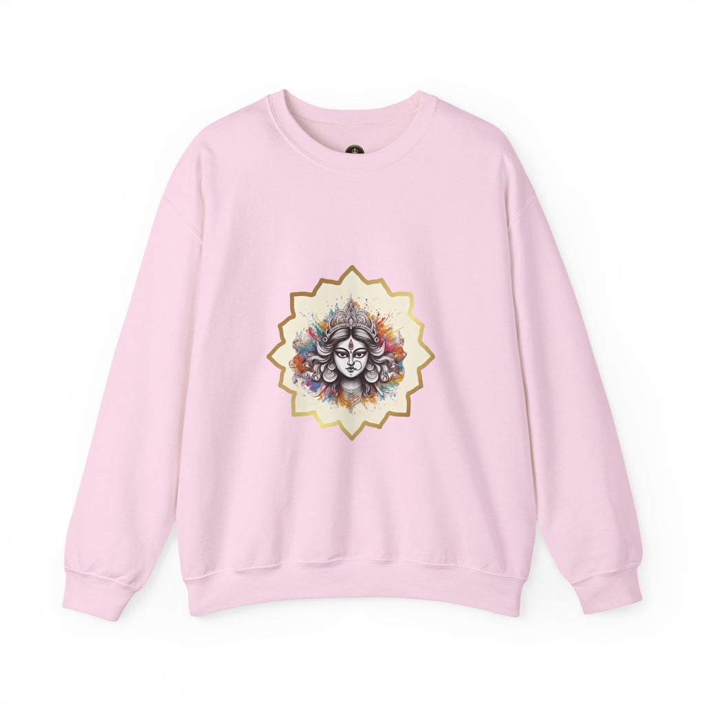 Divine Shakti Goddess Sweatshirt