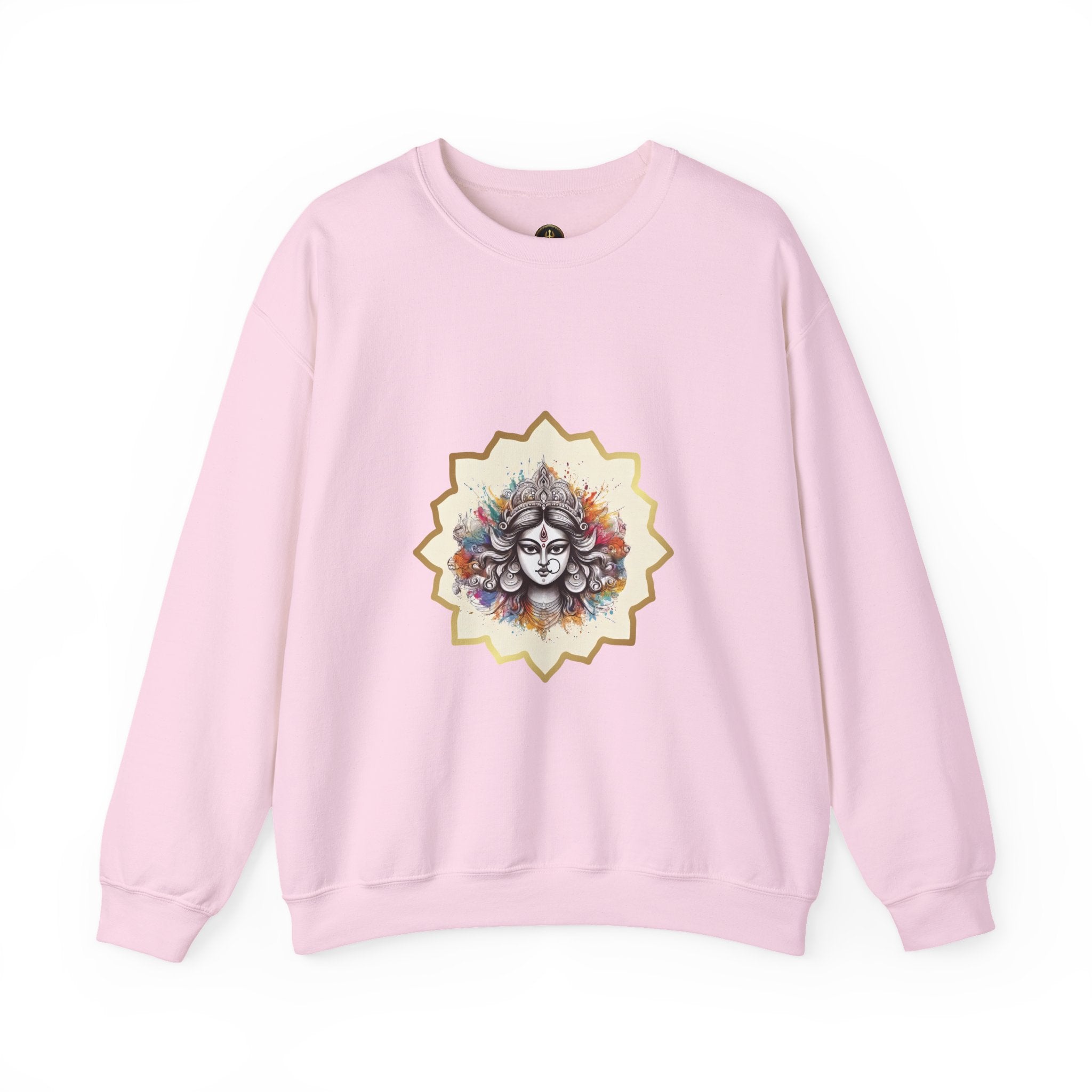 Divine Shakti Goddess Sweatshirt