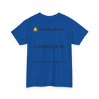 Navratri Night 3 Chandraghanta T-Shirt